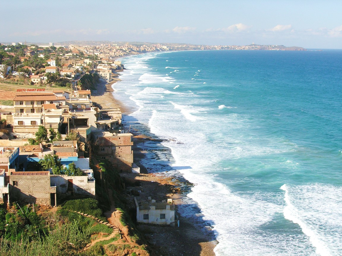 Mettre un bien en location à Oran