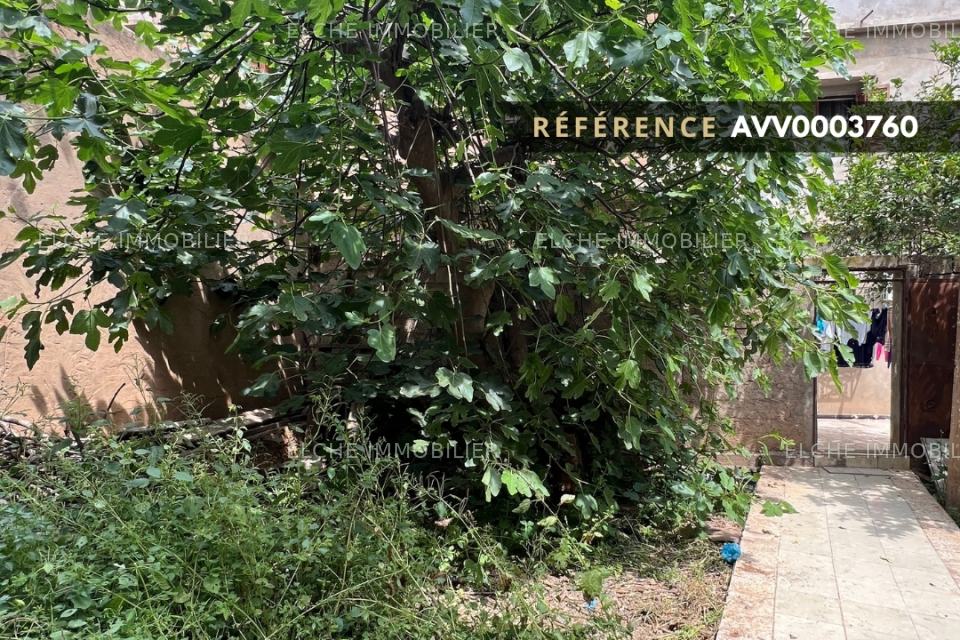 Villa R+2 à vendre