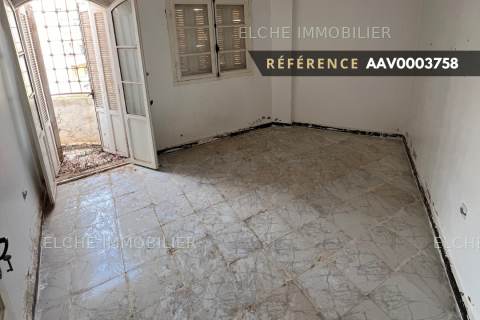 Appartement F4 à vendre