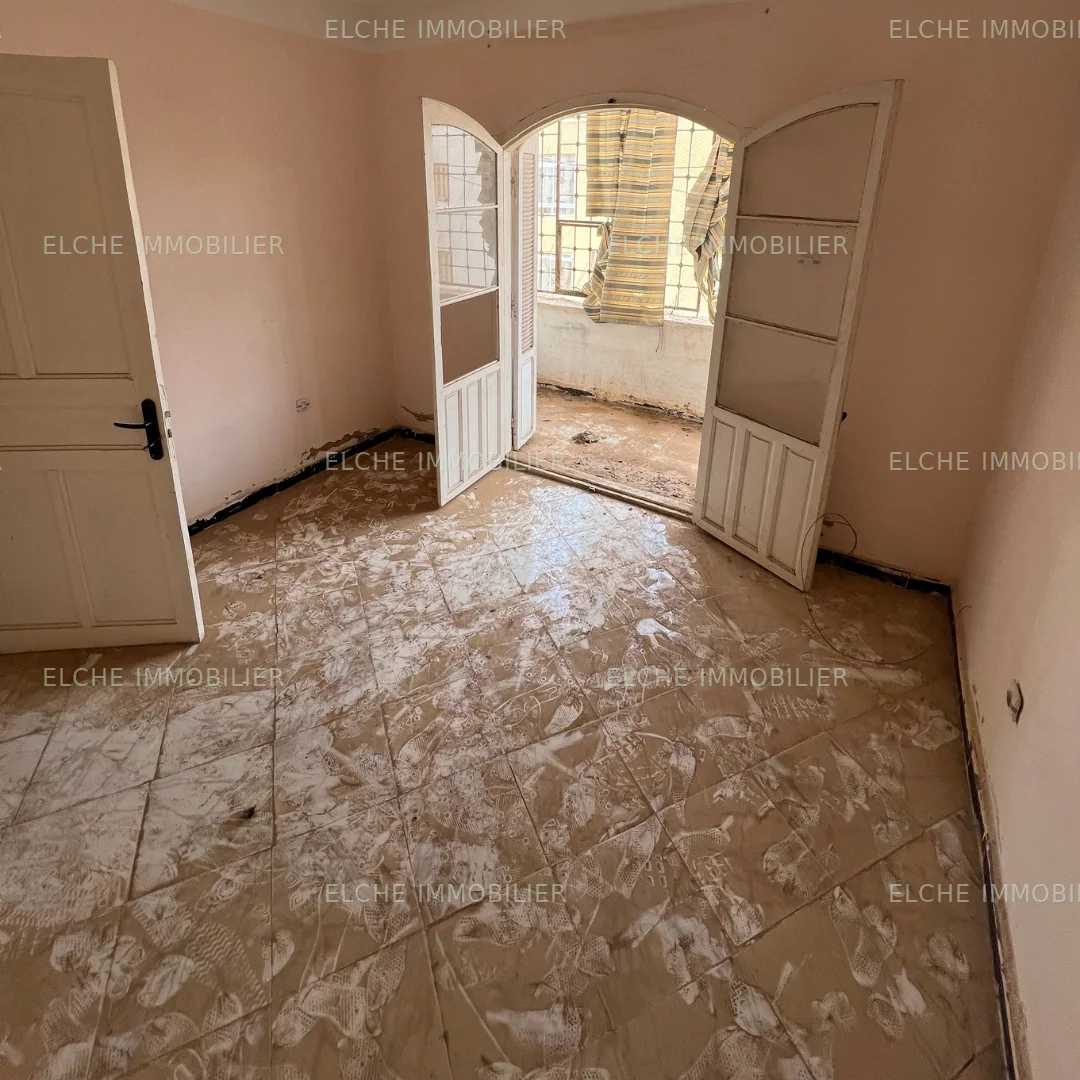 Appartement F4 à vendre