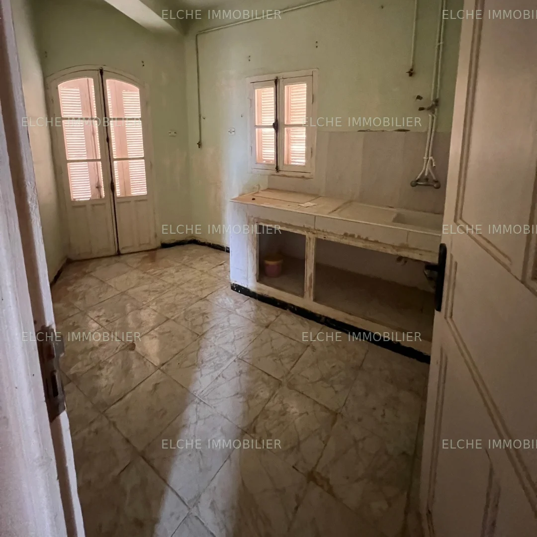 Appartement F4 à vendre