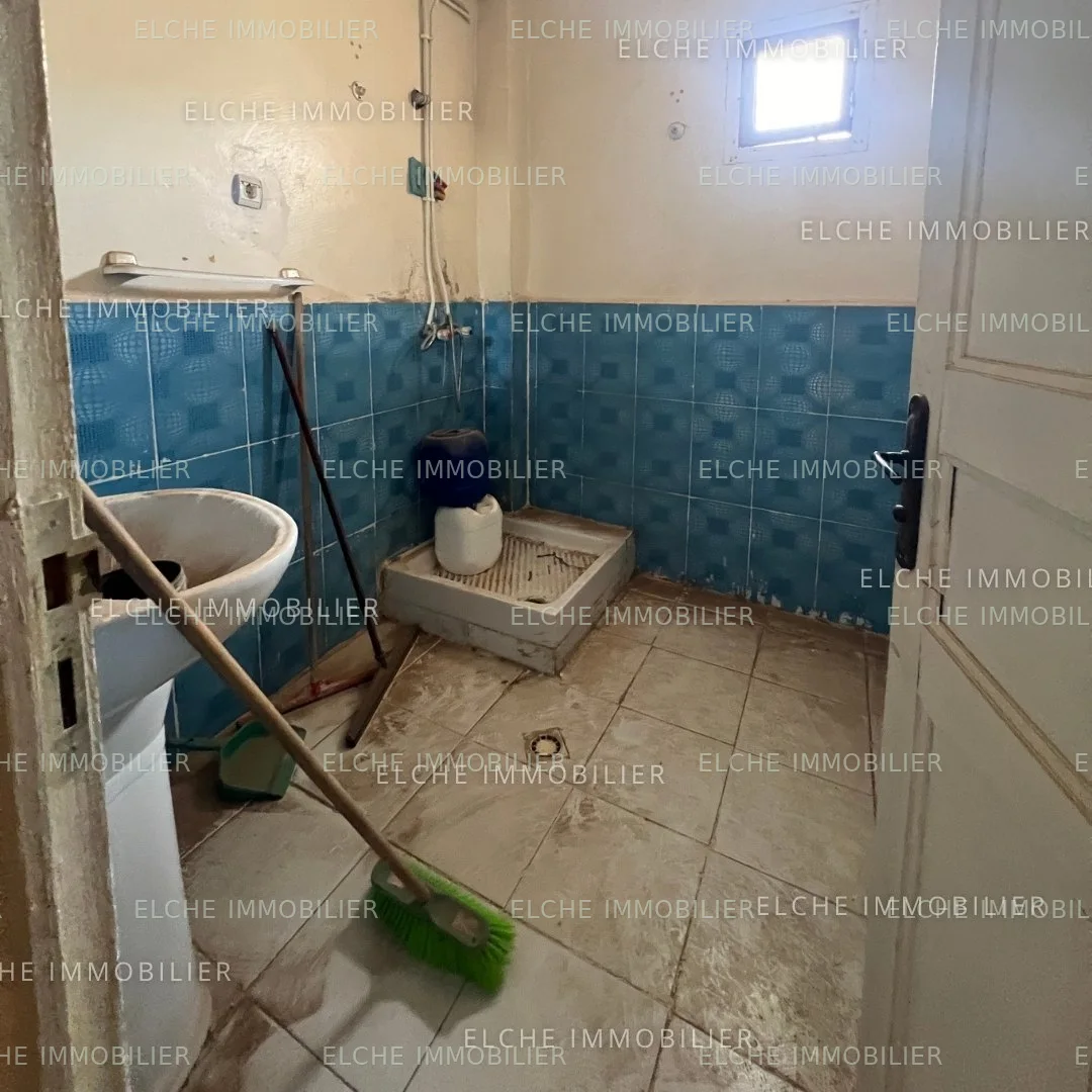 Appartement F4 à vendre