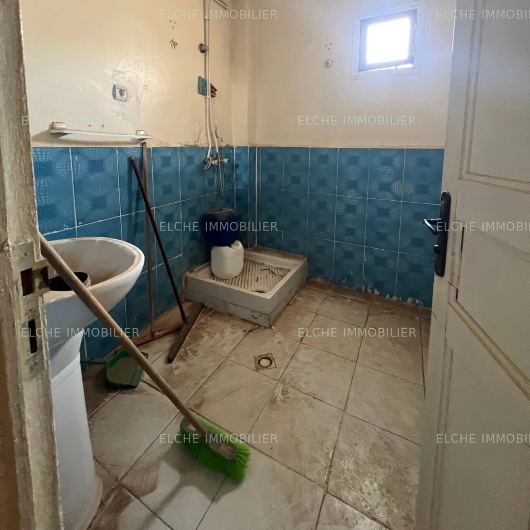 Appartement F4 à vendre