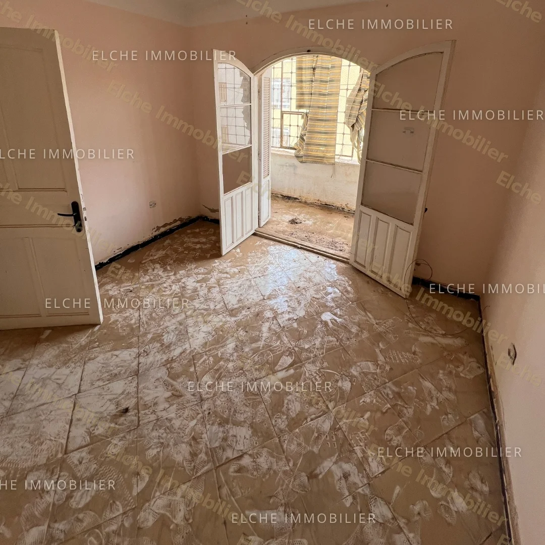 Appartement F4 à vendre