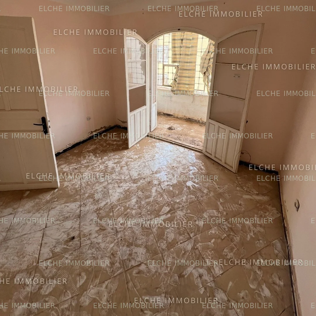 Appartement F4 à vendre