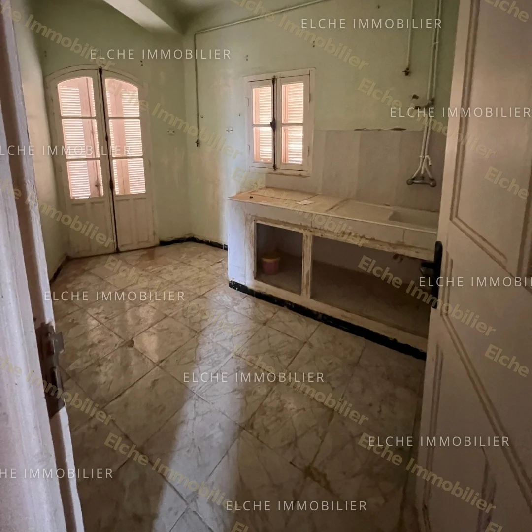 Appartement F4 à vendre