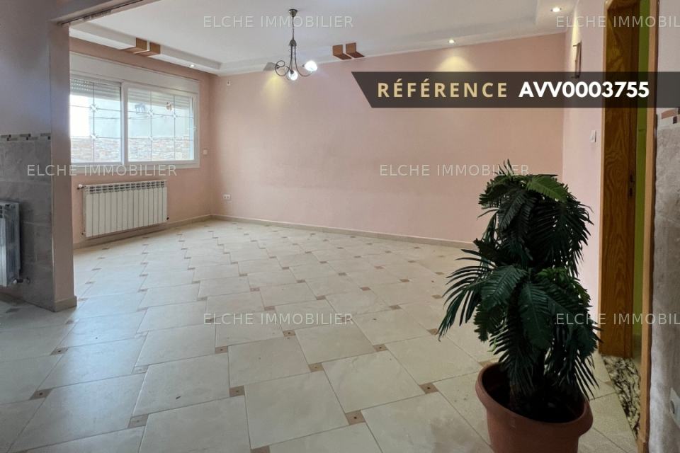 Villa R+2 à vendre