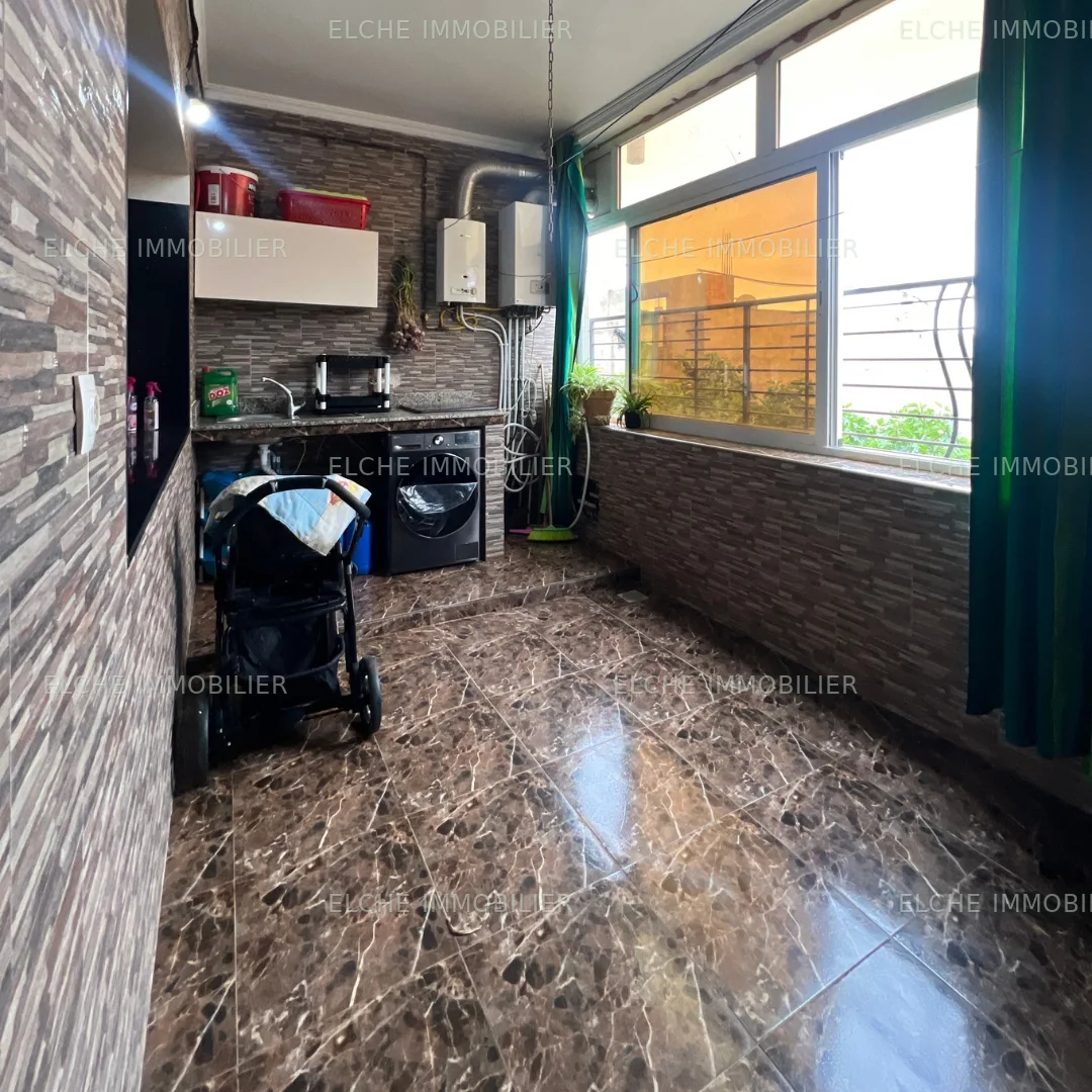 Villa R+2 à vendre
