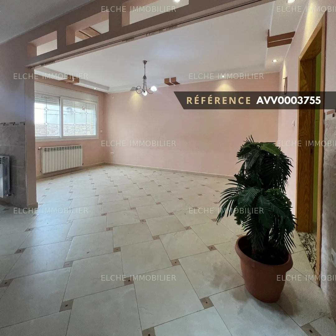 Villa R+2 à vendre
