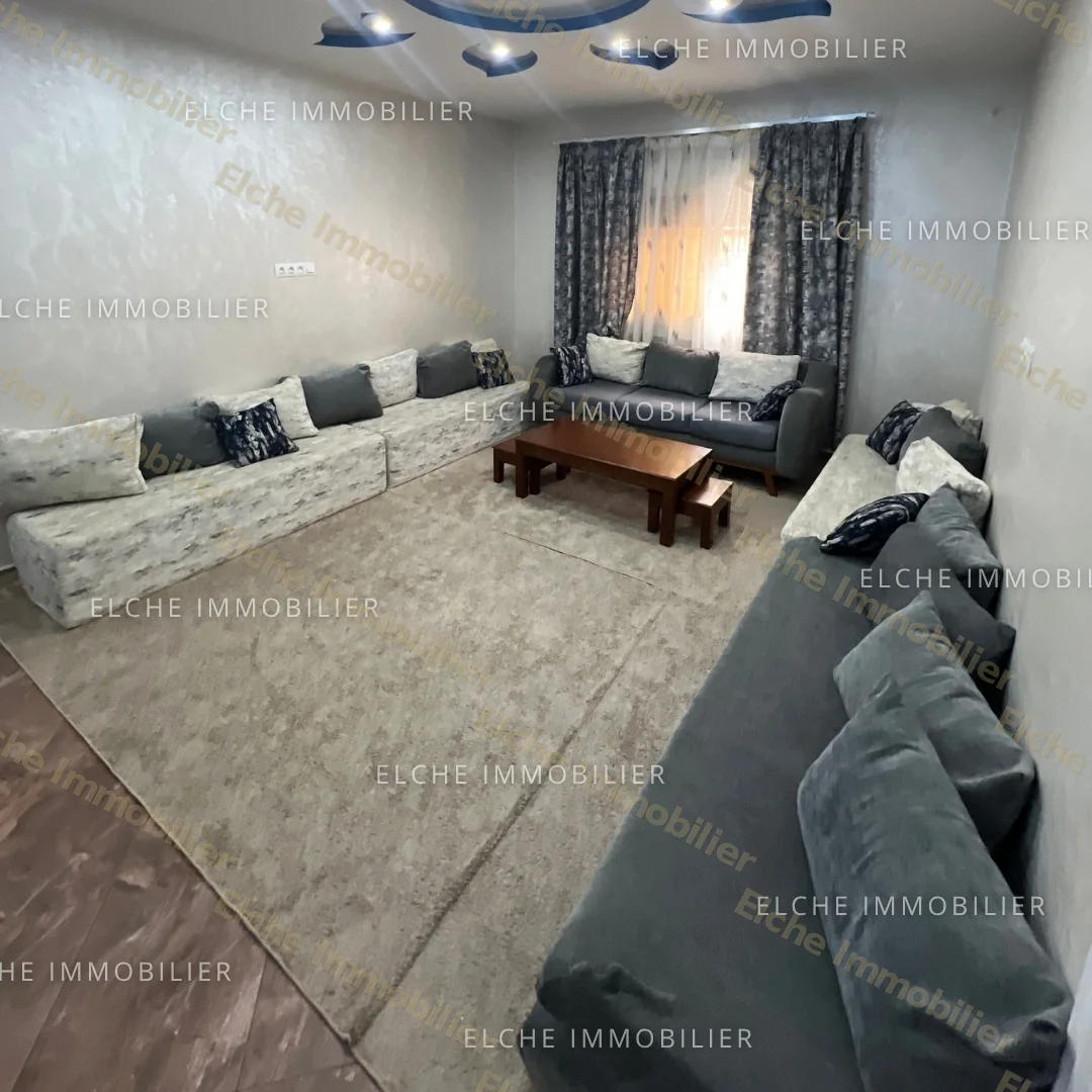 Villa R+2 à vendre