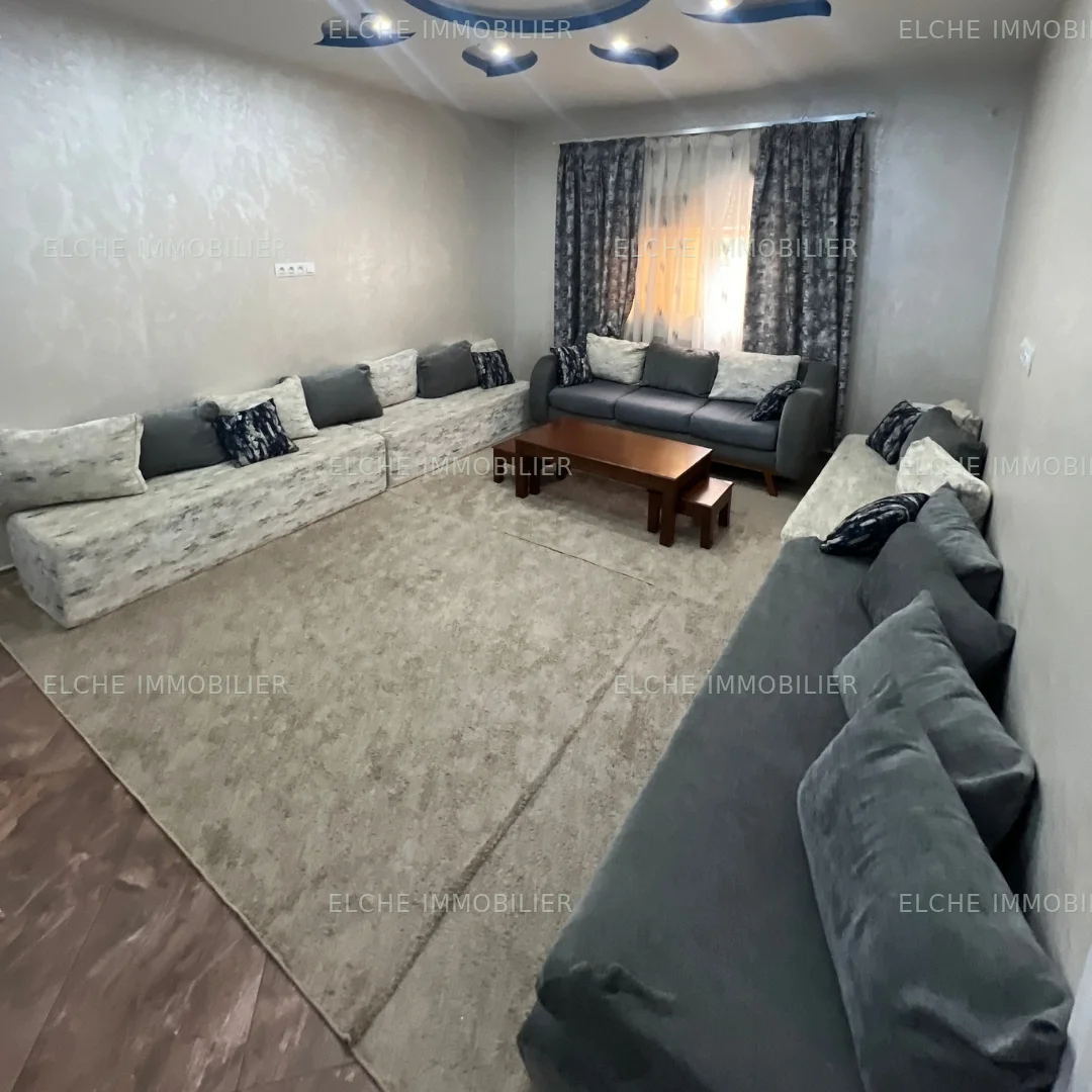 Villa R+2 à vendre