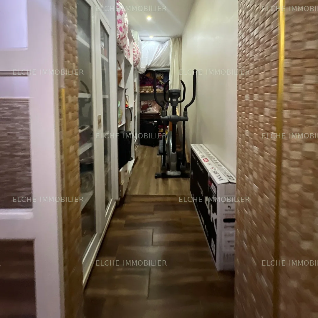 Villa R+2 à vendre