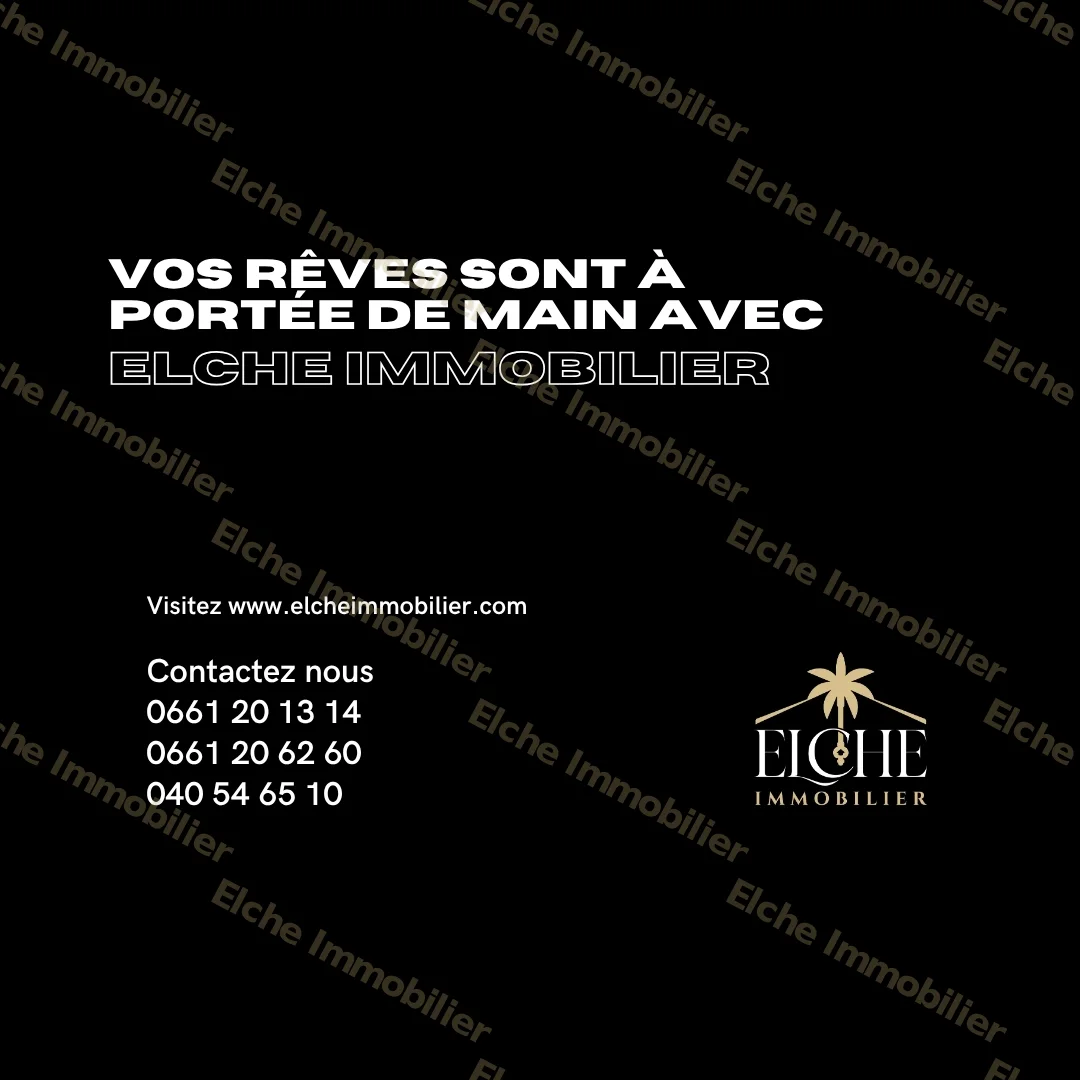 Local R+1 à vendre