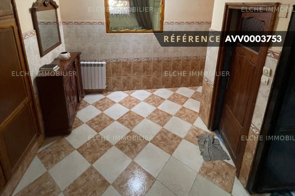 Villa R+1 à vendre