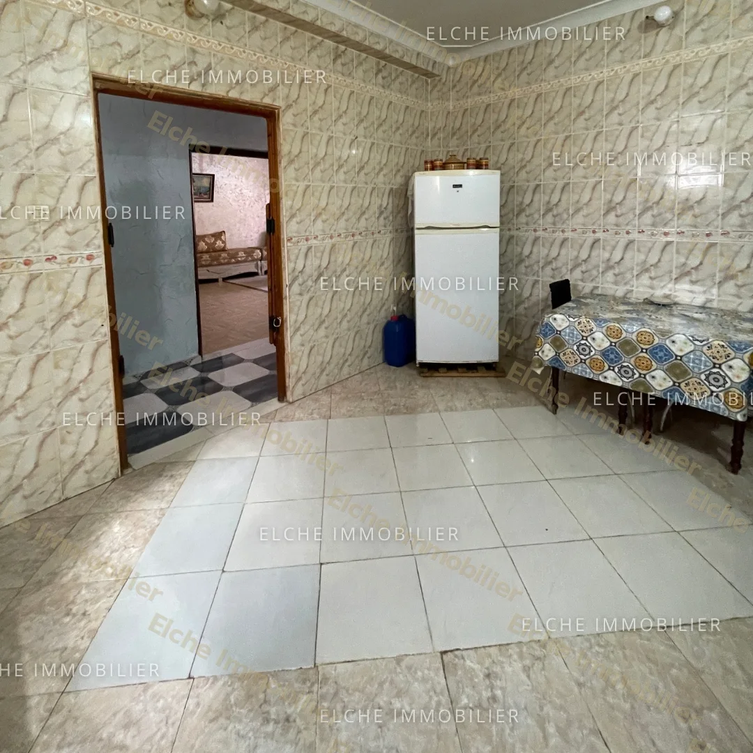 Villa R+1 à vendre