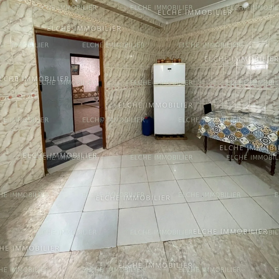 Villa R+1 à vendre