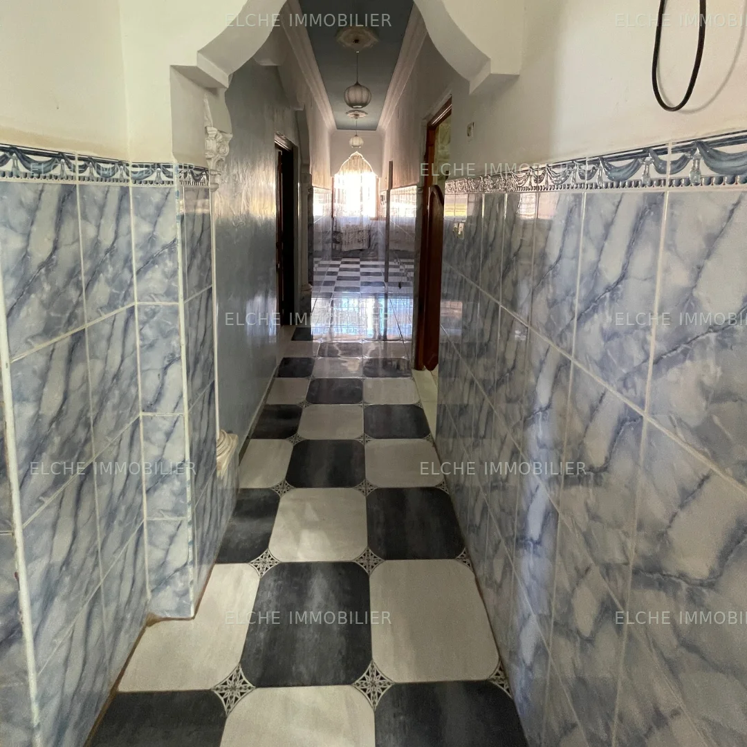 Villa R+1 à vendre