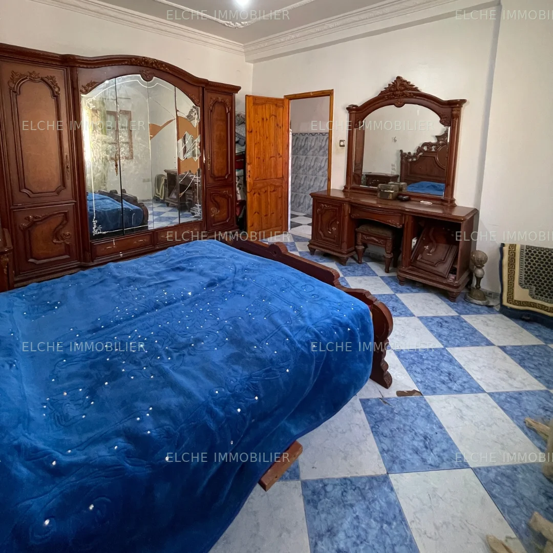 Villa R+1 à vendre