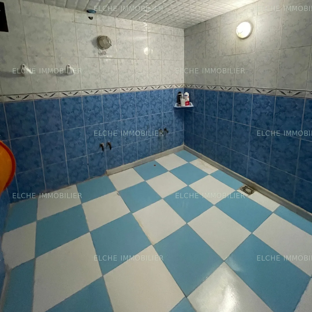 Villa R+1 à vendre