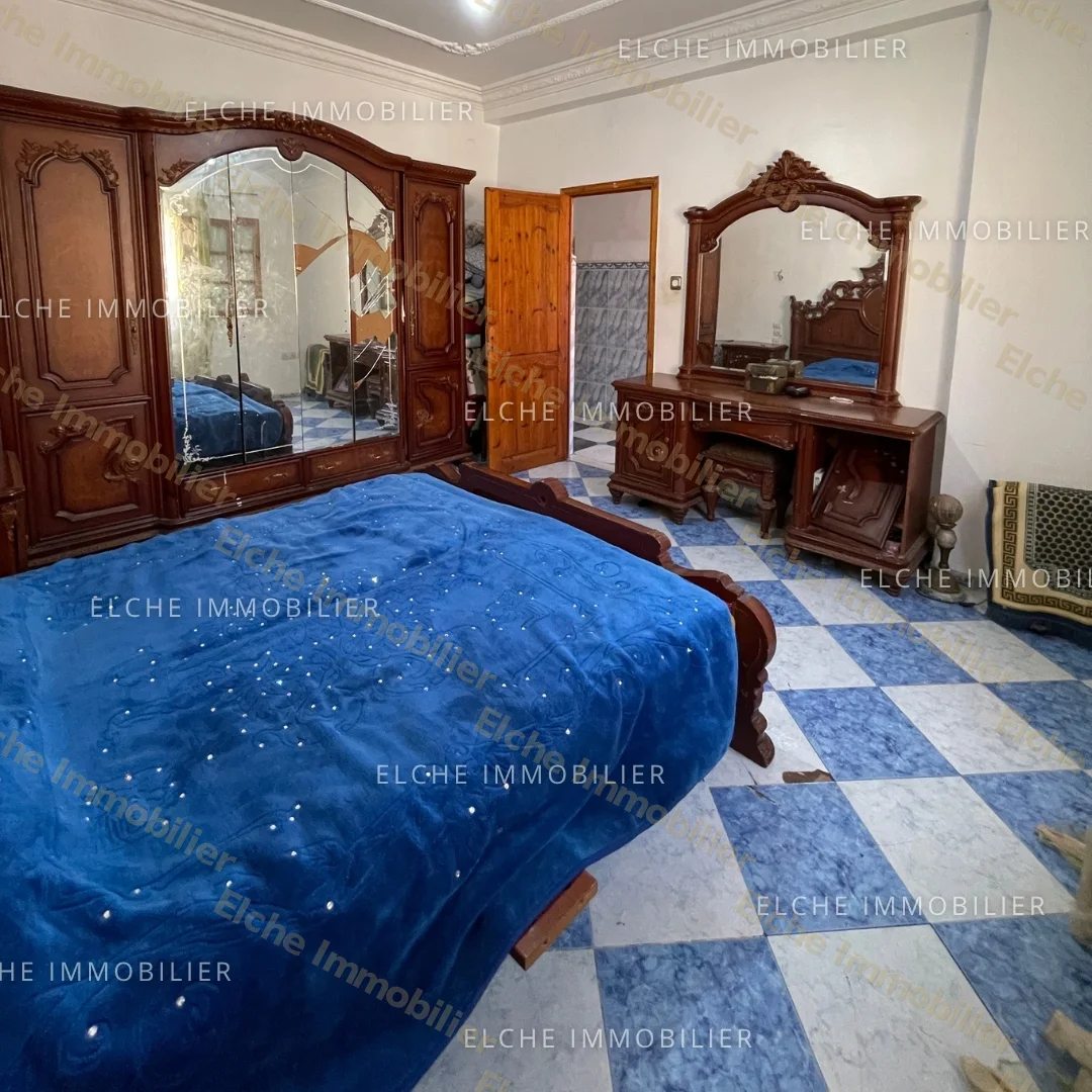 Villa R+1 à vendre