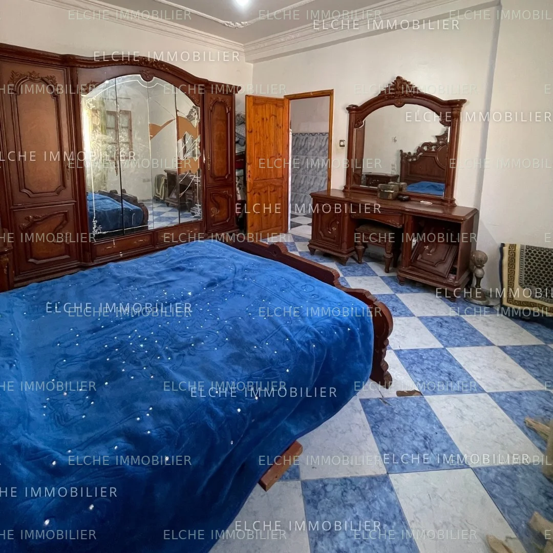 Villa R+1 à vendre