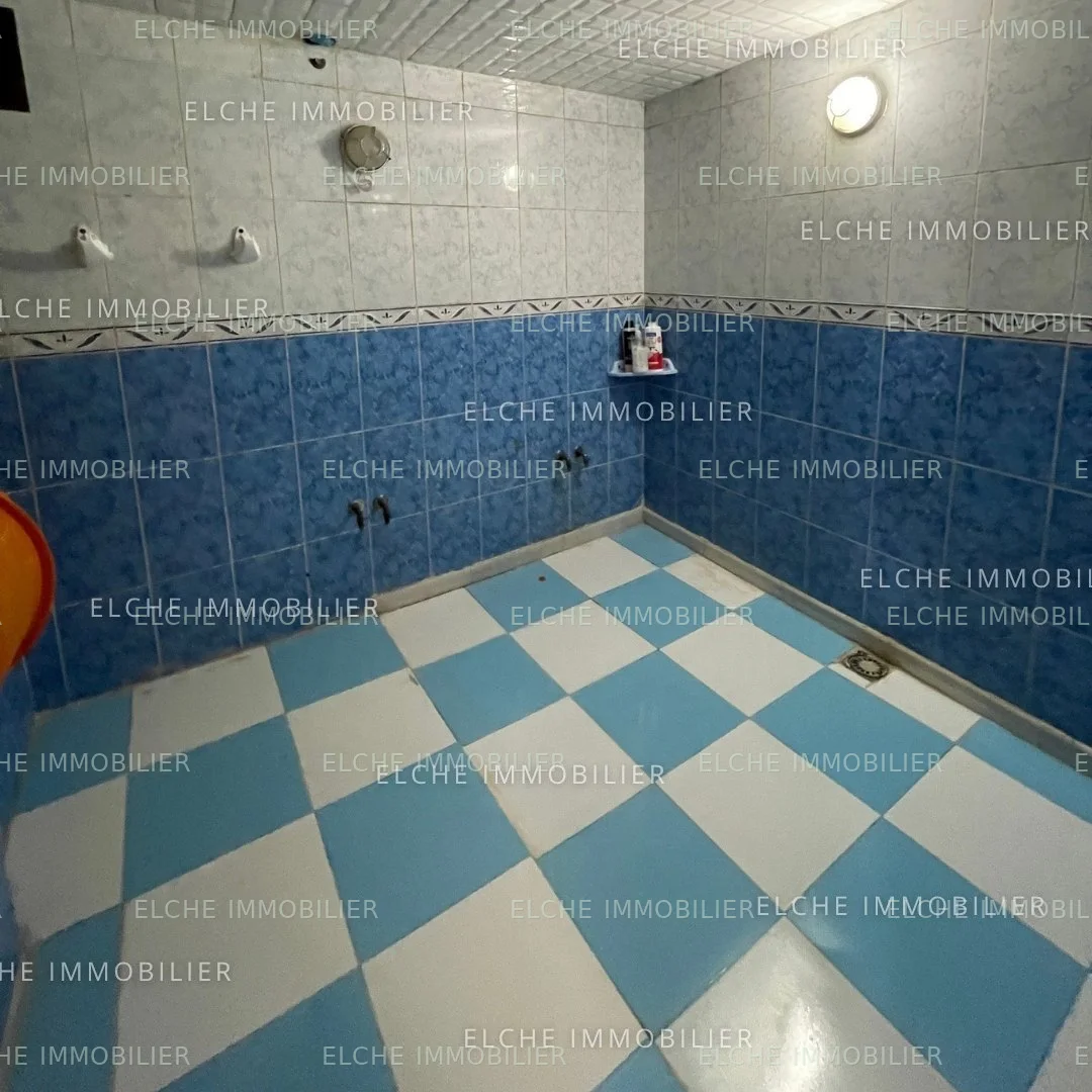 Villa R+1 à vendre