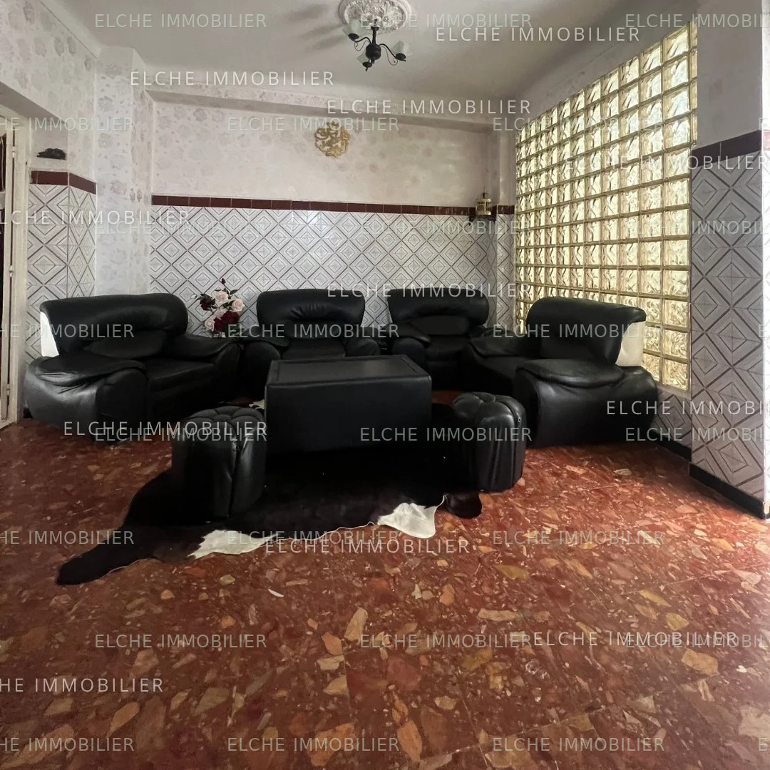 Villa R+2 à vendre