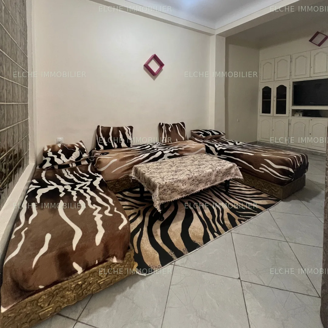 Villa R+2 à vendre