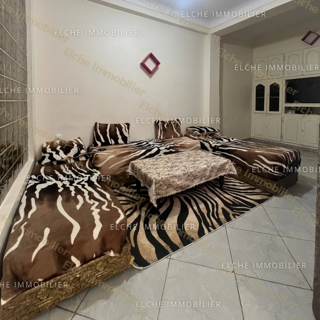 Villa R+2 à vendre