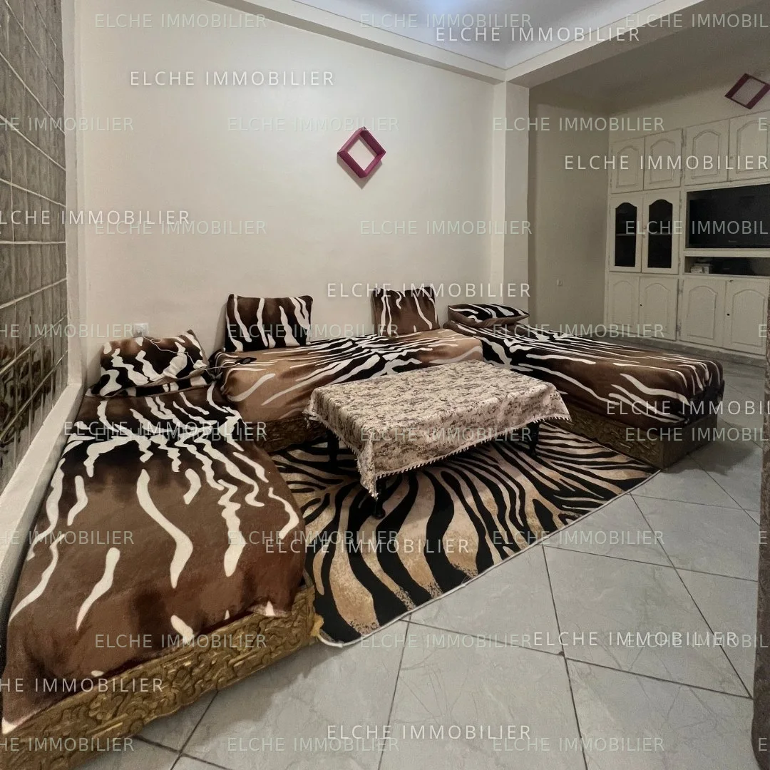 Villa R+2 à vendre