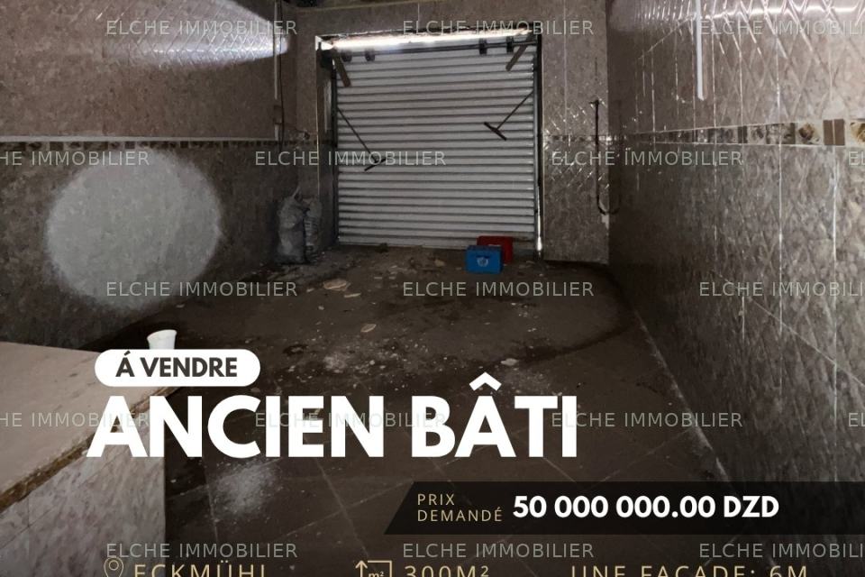 Villa promotionnelle R+1 à vendre