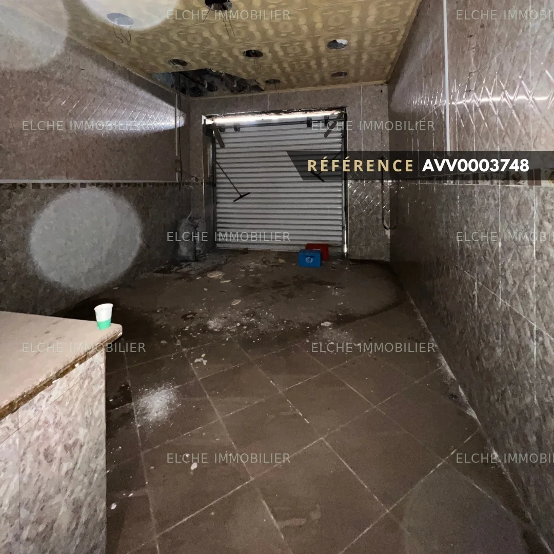 Villa promotionnelle R+1 à vendre
