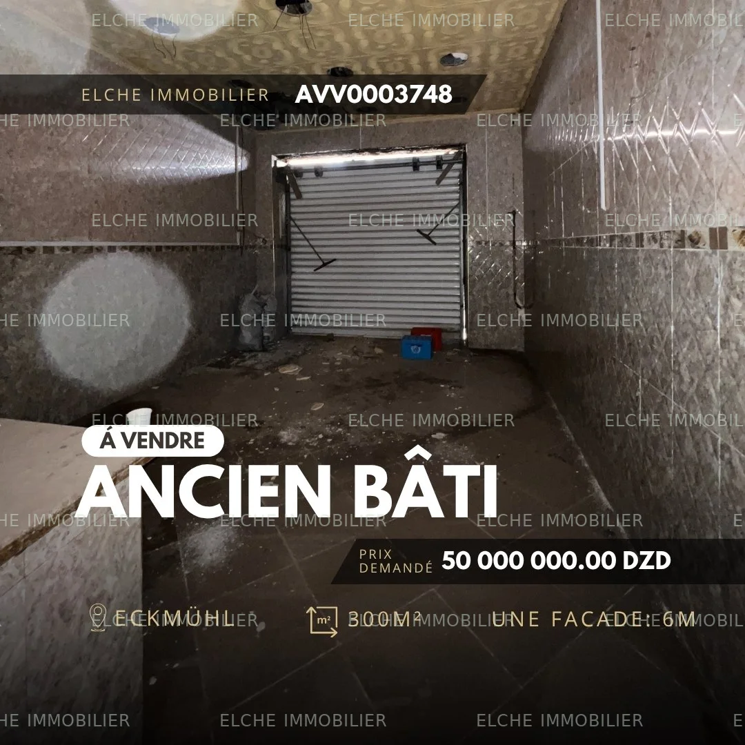 Villa promotionnelle R+1 à vendre