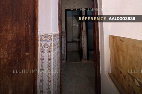 Appartement F3 à vendre