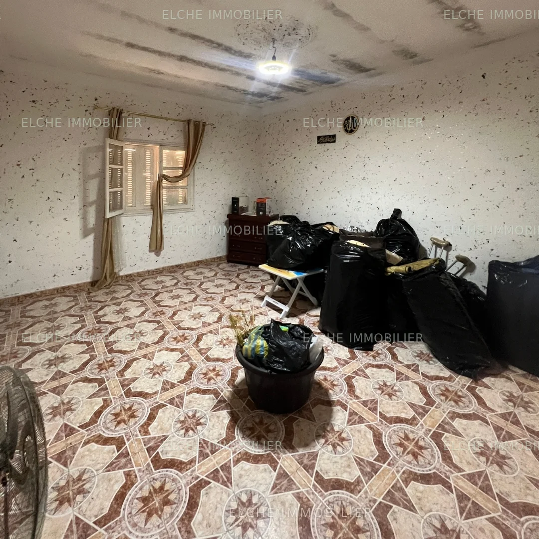 Appartement F3 à vendre