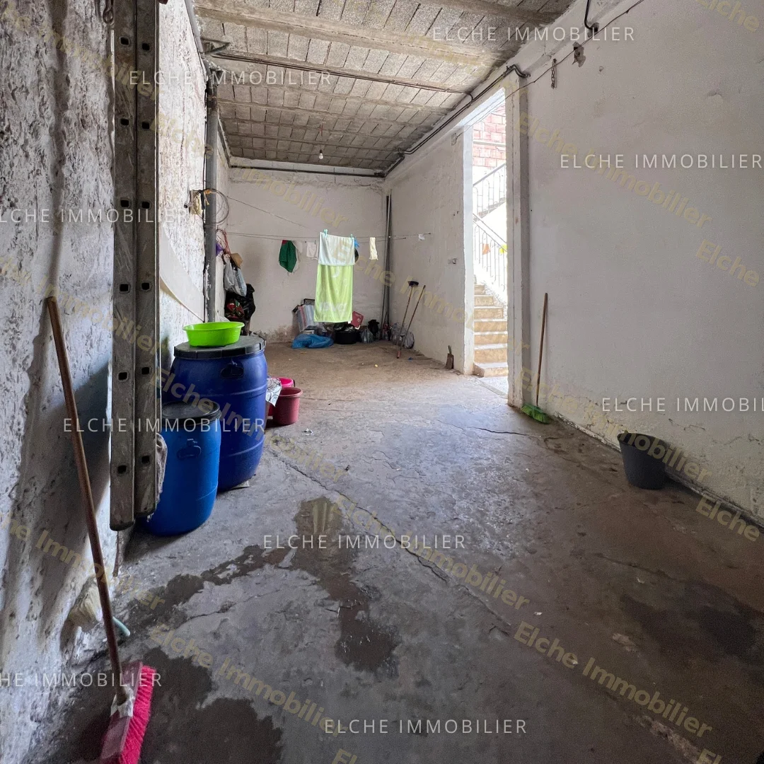 Appartement F3 à vendre