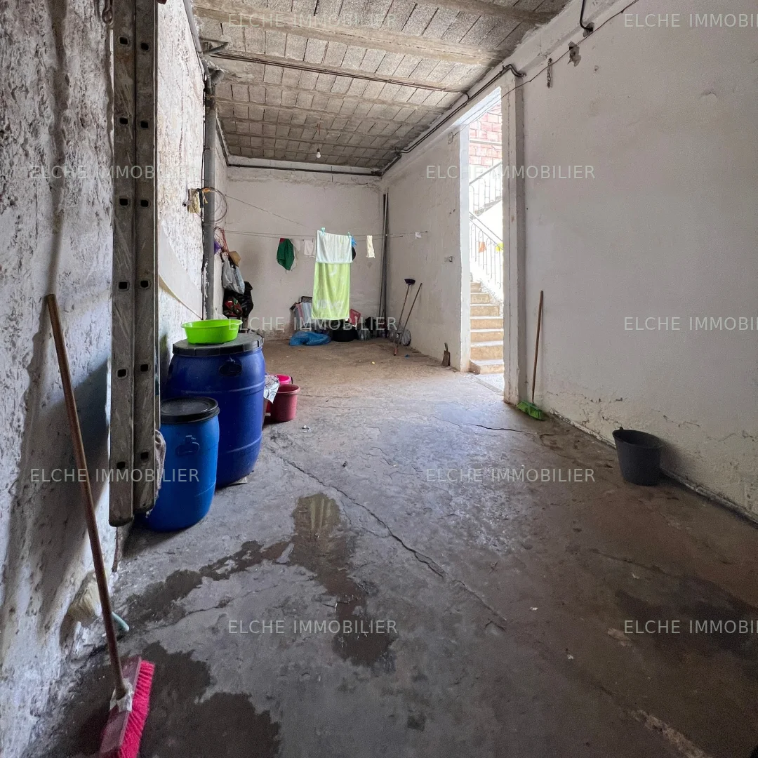 Appartement F3 à vendre