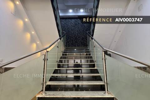 Immeuble R+3 à vendre