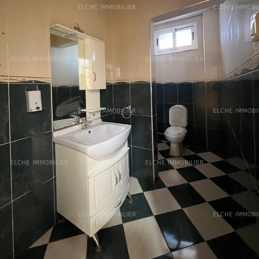Immeuble R+3 à vendre