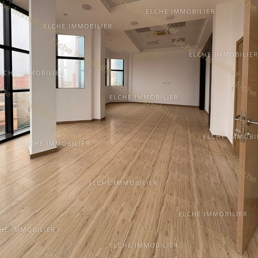 Immeuble R+3 à vendre
