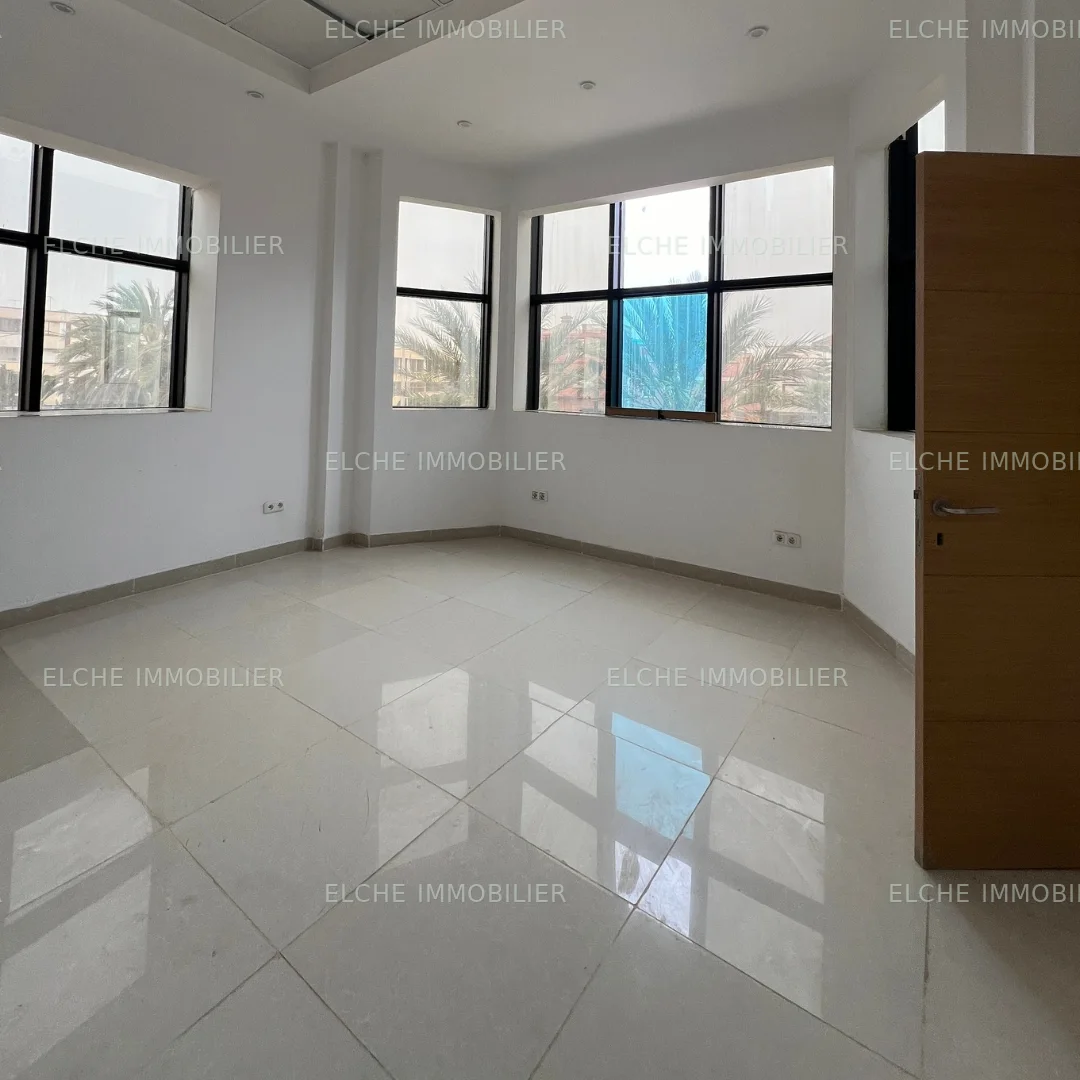 Immeuble R+3 à vendre