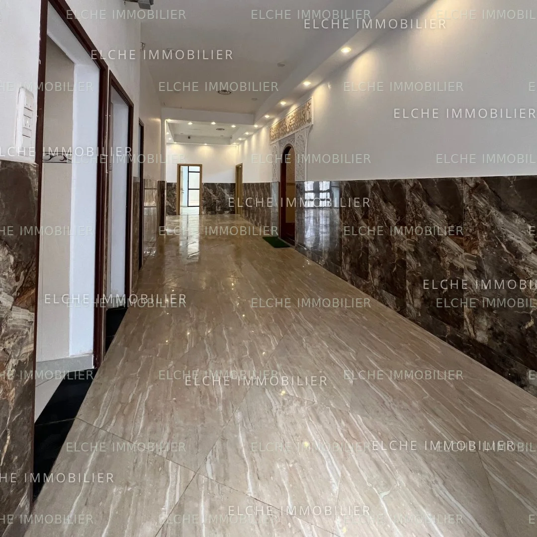 Immeuble R+3 à vendre