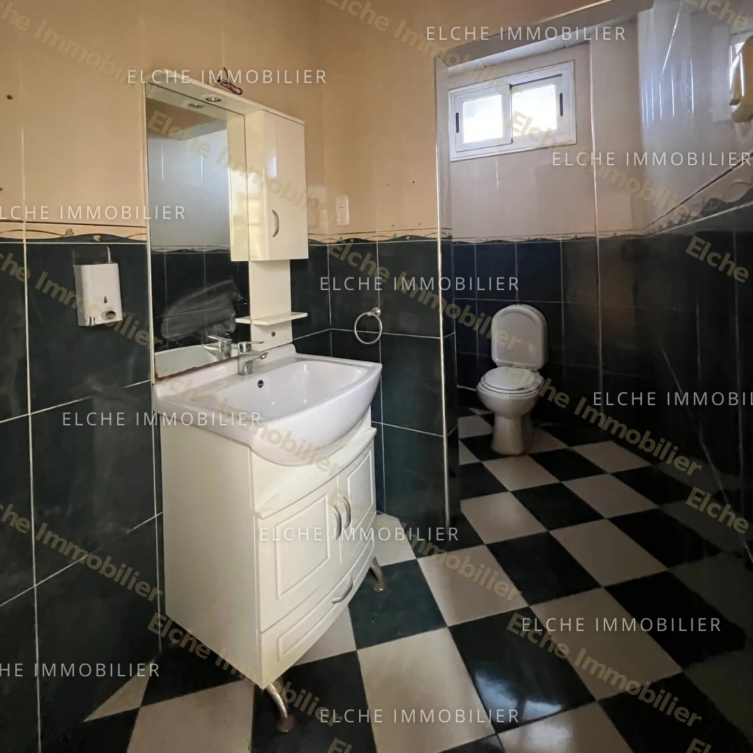 Immeuble R+3 à vendre
