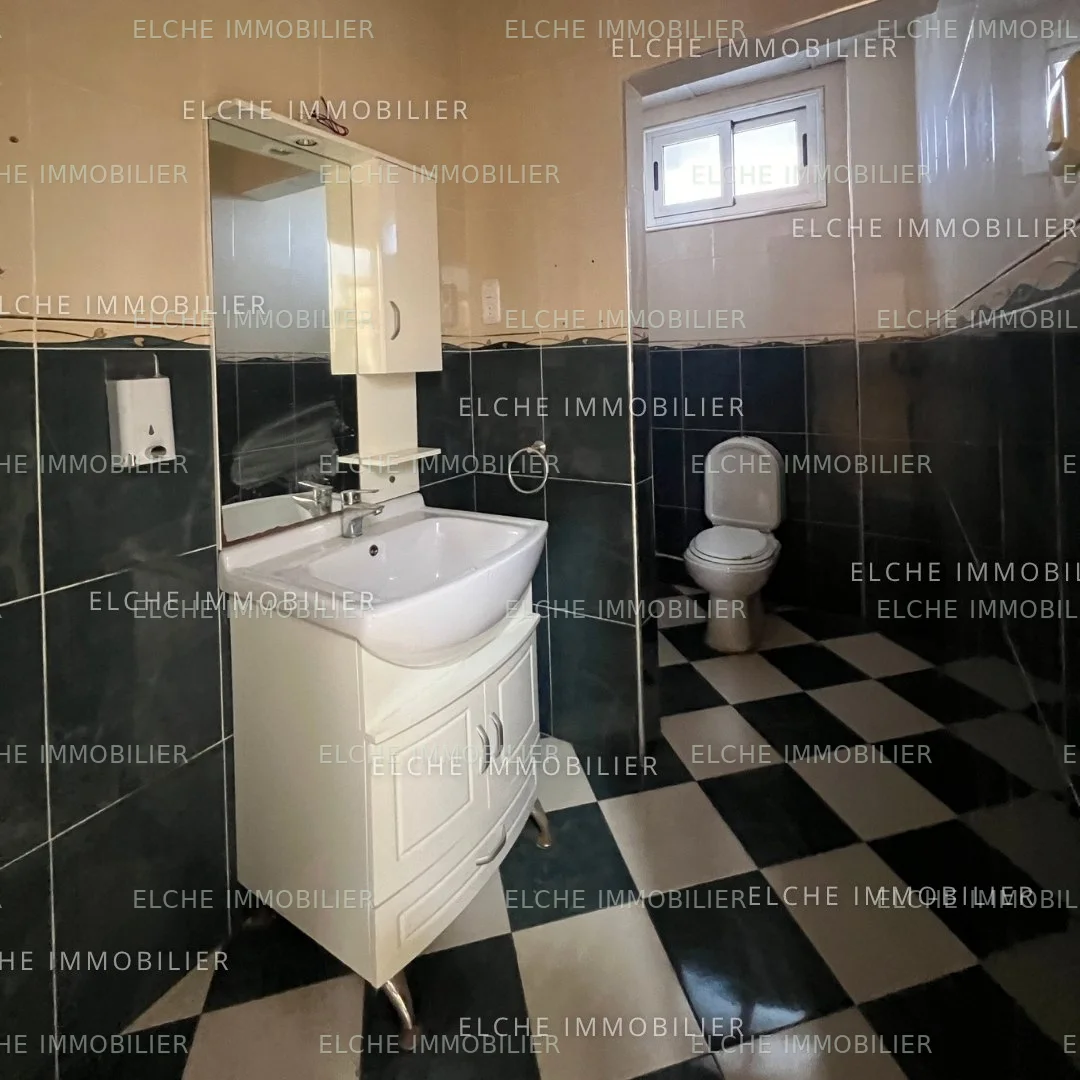 Immeuble R+3 à vendre