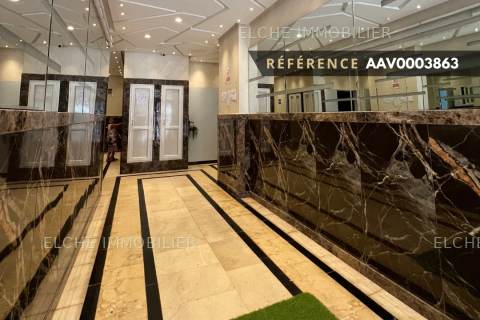 Appartement F3 à vendre