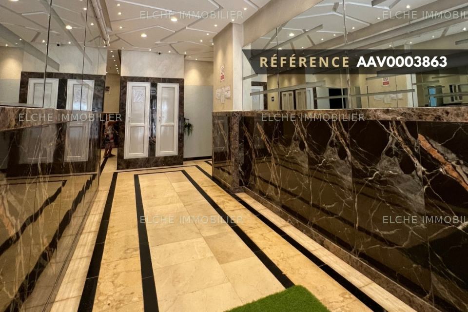 Appartement F3 à vendre