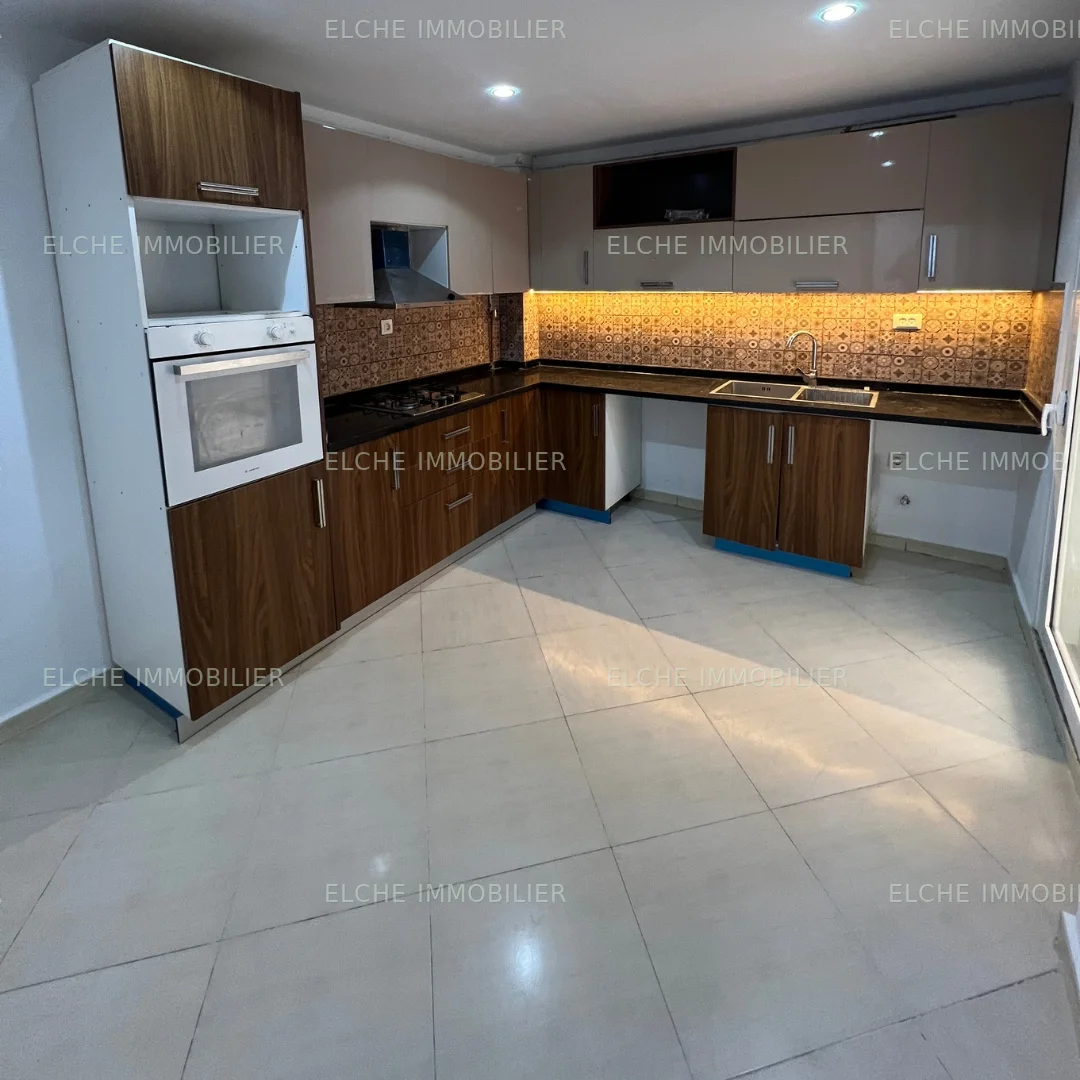 Appartement F3 à vendre