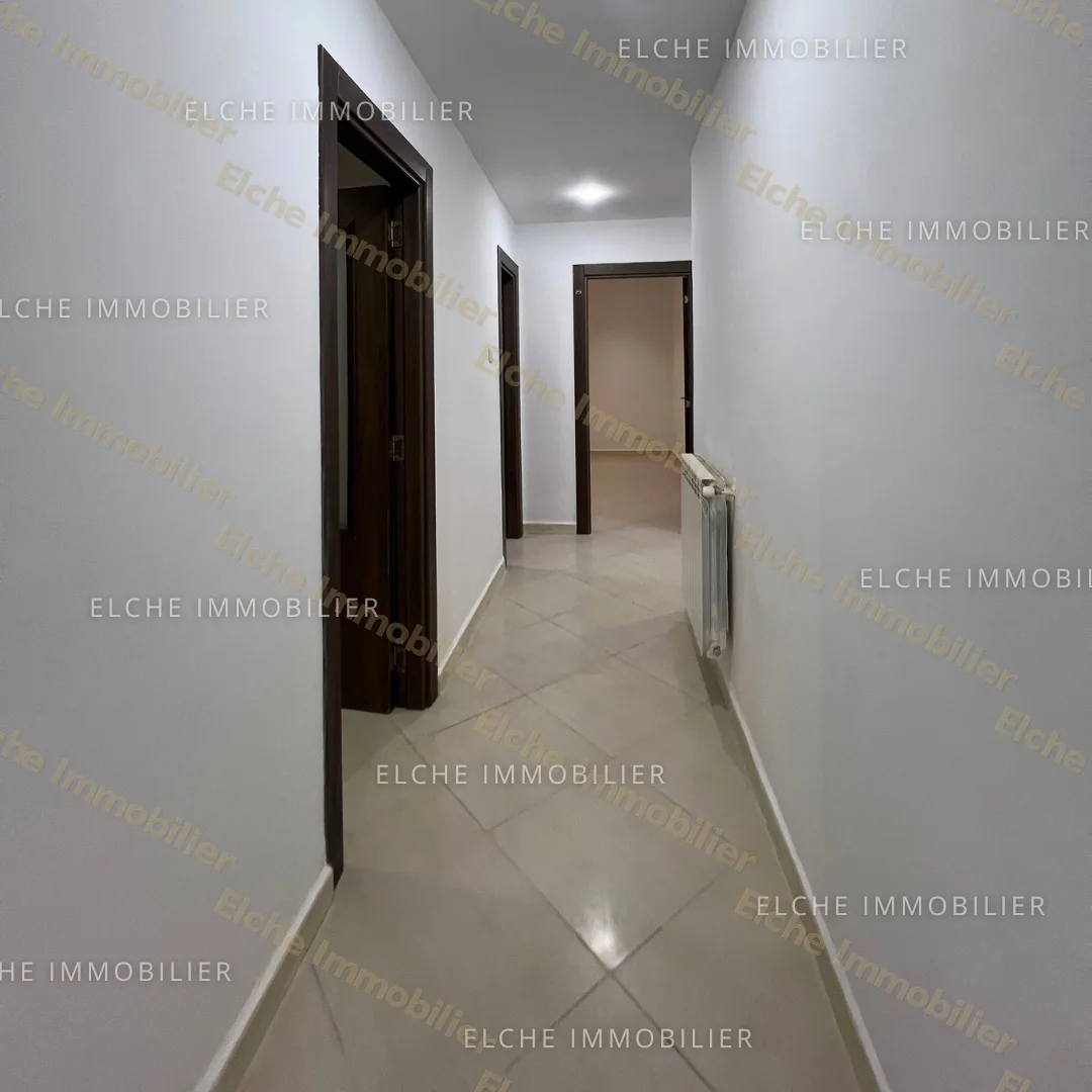 Appartement F3 à vendre