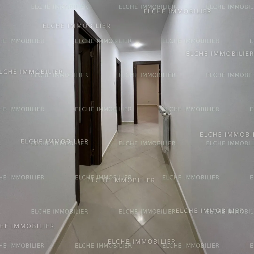 Appartement F3 à vendre