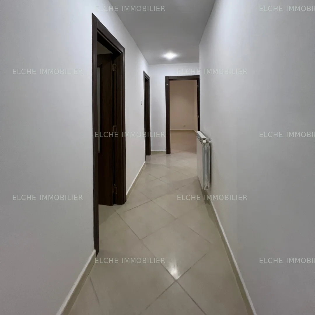 Appartement F3 à vendre